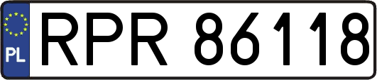 RPR86118