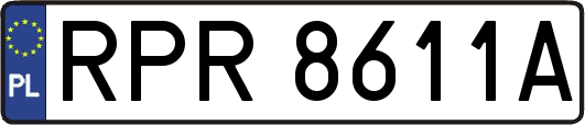 RPR8611A
