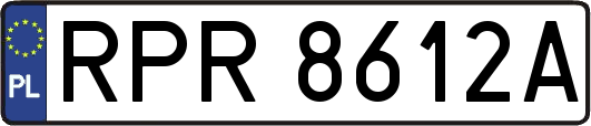 RPR8612A