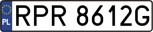 RPR8612G