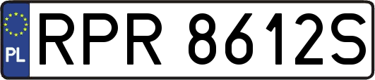 RPR8612S