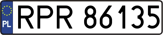 RPR86135