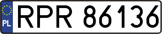 RPR86136