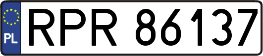 RPR86137