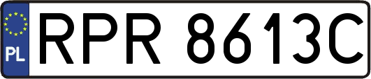 RPR8613C