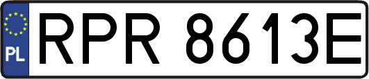 RPR8613E