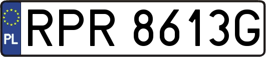 RPR8613G