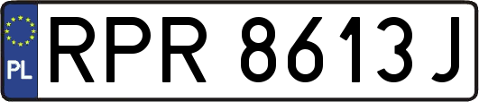 RPR8613J