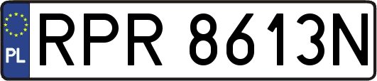 RPR8613N