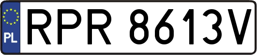 RPR8613V
