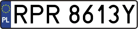 RPR8613Y