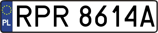 RPR8614A