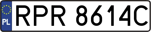 RPR8614C