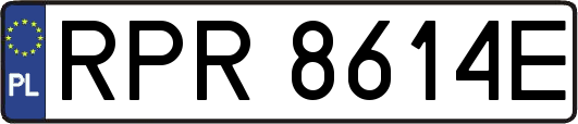 RPR8614E