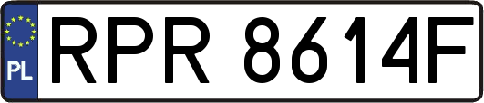 RPR8614F