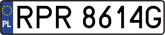RPR8614G