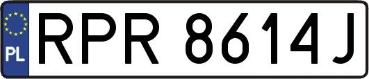 RPR8614J