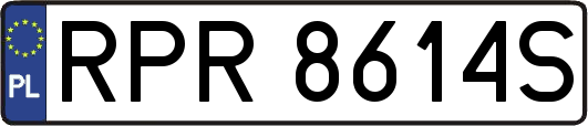 RPR8614S