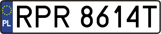 RPR8614T
