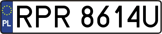 RPR8614U