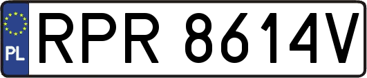 RPR8614V