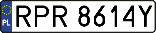 RPR8614Y