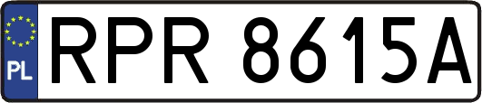 RPR8615A