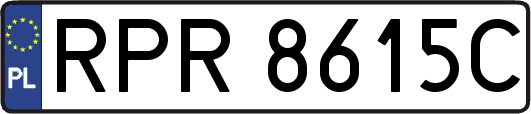 RPR8615C