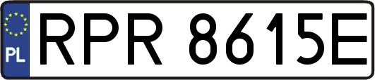 RPR8615E