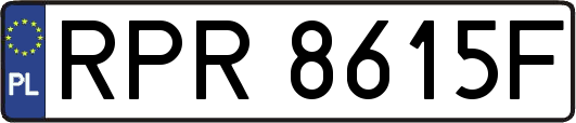 RPR8615F