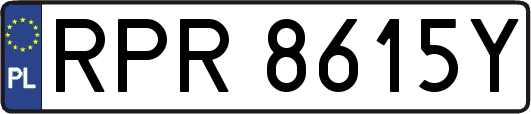 RPR8615Y