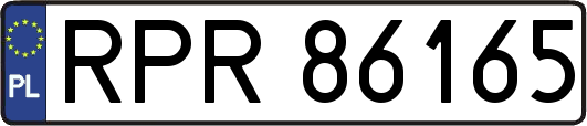 RPR86165