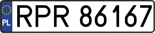 RPR86167
