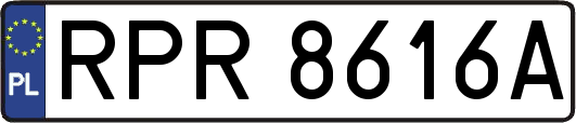 RPR8616A