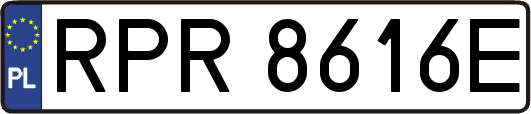 RPR8616E