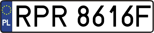 RPR8616F
