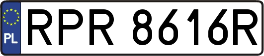 RPR8616R