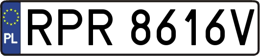 RPR8616V