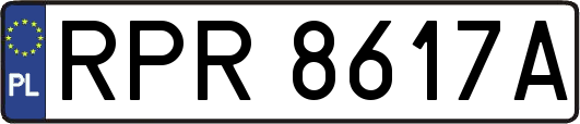 RPR8617A