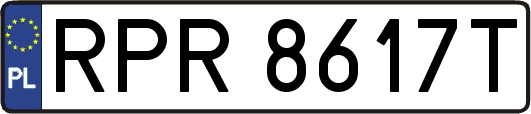 RPR8617T