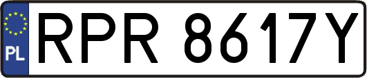 RPR8617Y