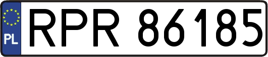 RPR86185