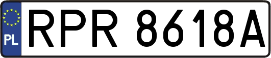 RPR8618A