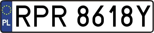 RPR8618Y