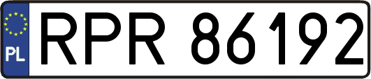RPR86192