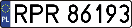 RPR86193