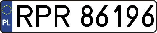 RPR86196