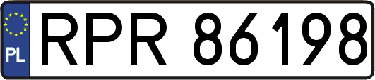 RPR86198