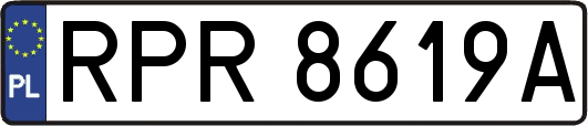 RPR8619A