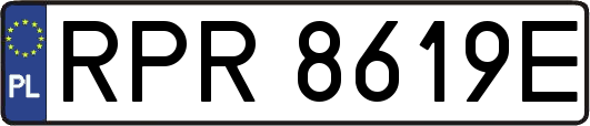RPR8619E